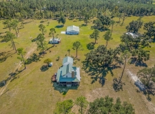 Listing Image #3 - Office for sale at 4004 Golf Course, Perry FL 32348
