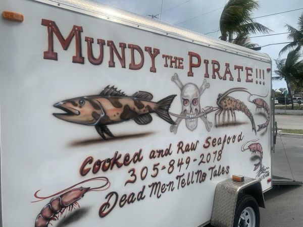 Listing Image #1 - Others for sale at 1 Mundy The Pirate Seafood Way, No Real Estate, KEY WEST FL 33040