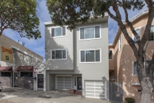 Multi-family for sale in San Francisco, CA