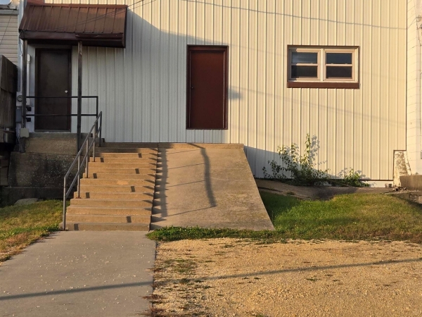 Listing Image #2 - Office for sale at 120 W Mission Street, Strawberry Point IA 52076