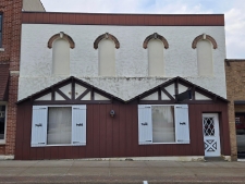 Office property for sale in Strawberry Point, IA