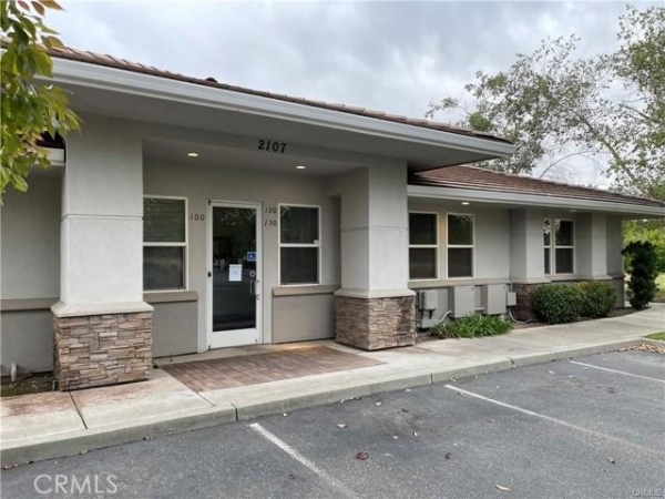 Listing Image #1 - Others for sale at 2107 Forest Ave 120, Chico CA 95928