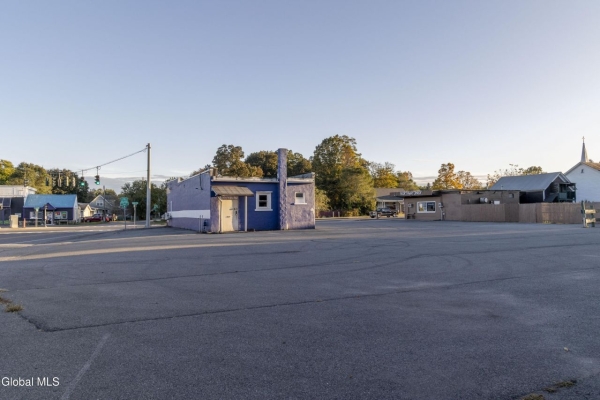 Listing Image #2 - Retail for sale at 47-53 Main Street, Queensbury NY 12804