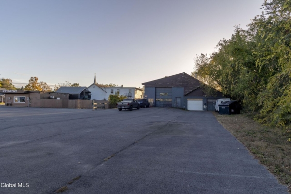 Listing Image #3 - Retail for sale at 47-53 Main Street, Queensbury NY 12804