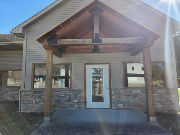 Listing Image #2 - Others for sale at 165 W Wheatland Avenue, Remus MI 49340