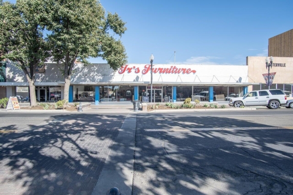 Listing Image #1 - Others for sale at 40 N Main Street, Porterville CA 93257 Listing Image #1 - Others for sale at 40 N Main Street, Porterville CA 93257