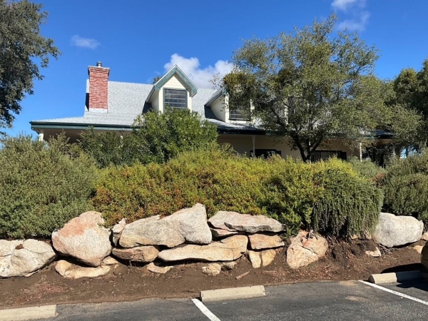 Listing Image #1 - Others for sale at 32011 Meadowridge Road, Coarsegold CA 93614