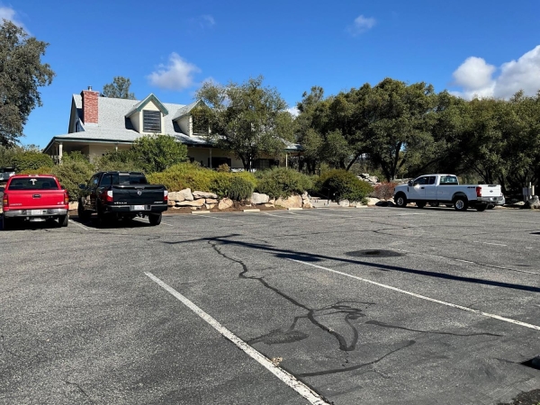 Listing Image #3 - Others for sale at 32011 Meadowridge Road, Coarsegold CA 93614