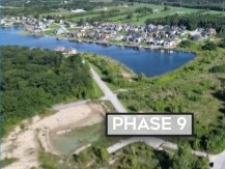 Land for sale in Winfield, IN