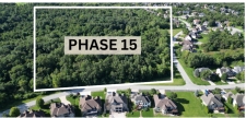 Land for sale in Winfield, IN