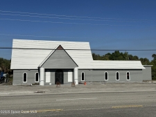 Retail for sale in Rockledge, FL