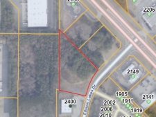 Land for sale in Kennesaw, GA