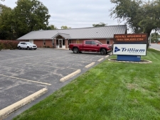 Office property for sale in Danville, IL