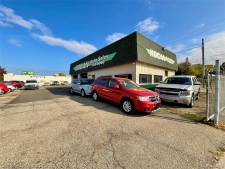 Listing Image #2 - Others for sale at 4645 S Saginaw Street, Flint MI 48507