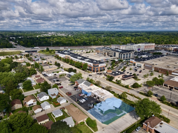 Listing Image #1 - Office for sale at 305 W Silver Spring Dr, Glendale WI 53217 Listing Image #1 - Office for sale at 305 W Silver Spring Dr, Glendale WI 53217