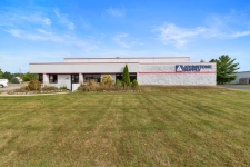 Industrial property for sale in Racine, WI