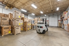 Listing Image #3 - Industrial for sale at 2504 Norwood Ct, Racine WI 53403