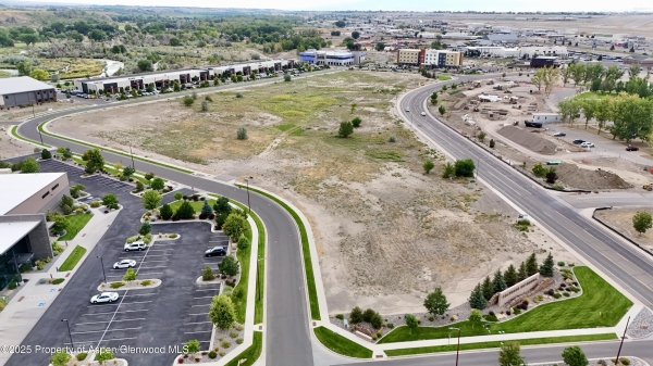 Listing Image #1 - Land for sale at TBD Mayfly Drive, Lot 4, Montrose CO 81401