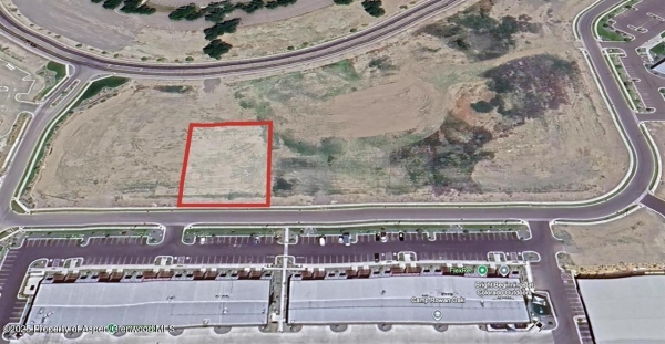 Listing Image #3 - Land for sale at TBD Mayfly Drive, Lot 4, Montrose CO 81401