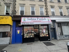 Listing Image #2 - Others for sale at 117-10 Atlantic Avenue, Richmond Hill NY 11419