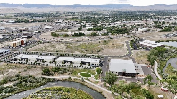 Listing Image #2 - Land for sale at TBD Mayfly Drive, Lot 6, Montrose CO 81401 Listing Image #2 - Land for sale at TBD Mayfly Drive, Lot 6, Montrose CO 81401