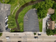 Listing Image #2 - Land for sale at 144 N Main St, Thiensville WI 53092 Listing Image #2 - Land for sale at 144 N Main St, Thiensville WI 53092