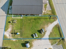 Land property for sale in Richlands, NC