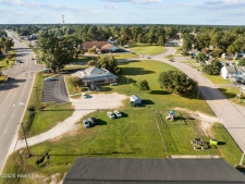 Listing Image #3 - Land for sale at Tbd Richlands Highway, Richlands NC 28574