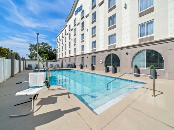 Listing Image #3 - Hotel for sale at 8101 Aircenter Ct, Orlando FL 32809 Listing Image #3 - Hotel for sale at 8101 Aircenter Ct, Orlando FL 32809