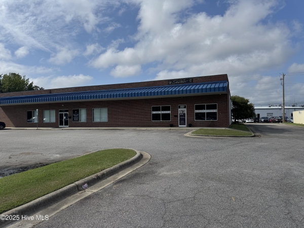 Listing Image #1 - Others for sale at 2129 Lawrence Circle, Rocky Mount NC 27804