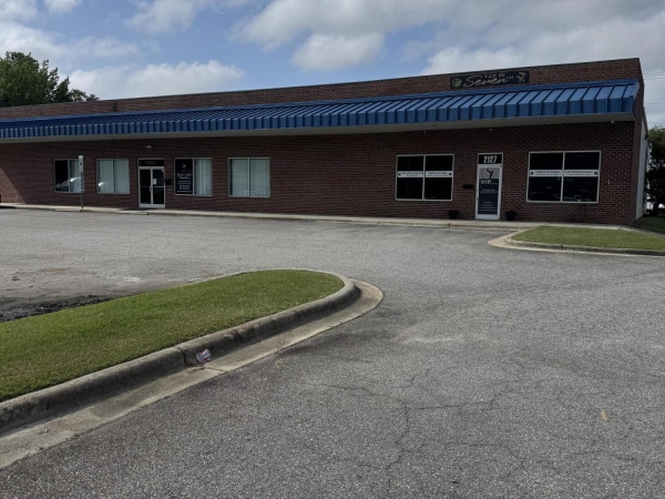 Listing Image #3 - Others for sale at 2129 Lawrence Circle, Rocky Mount NC 27804