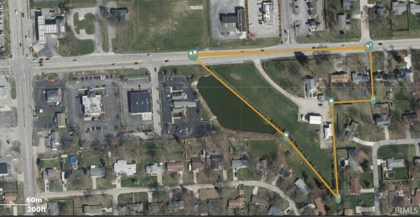 Listing Image #2 - Others for sale at 6622 Stellhorn Road, Fort Wayne IN 46815