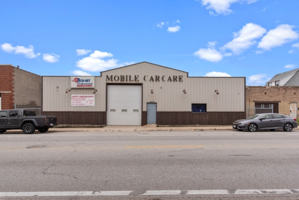 Listing Image #1 - Retail for sale at 3434 N Holton St, Milwaukee WI 53212 Listing Image #1 - Retail for sale at 3434 N Holton St, Milwaukee WI 53212