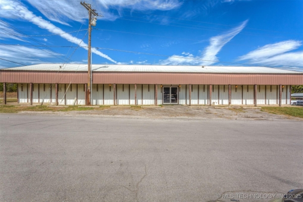 Listing Image #1 - Others for sale at 9835 S Frankoma Road, Sapulpa OK 74066 Listing Image #1 - Others for sale at 9835 S Frankoma Road, Sapulpa OK 74066