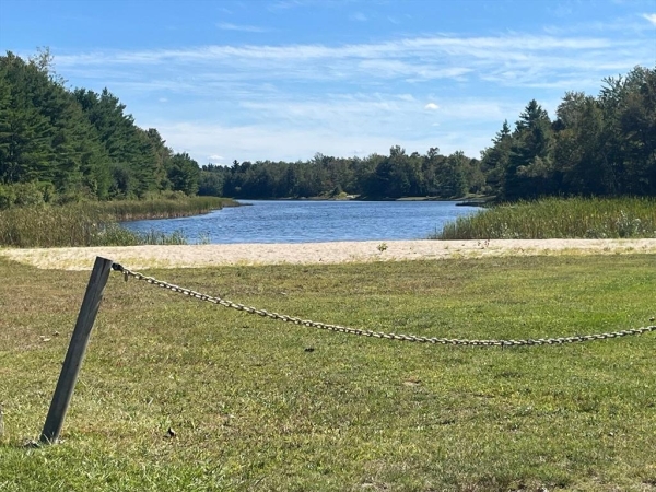 Listing Image #2 - Land for sale at Long Bow Lane East, Becket MA 01223