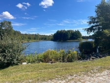 Land property for sale in Becket, MA