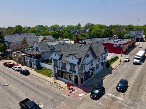 Listing Image #1 - Multi-family for sale at 2671-2679 N Holton St, Milwaukee WI 53212 Listing Image #1 - Multi-family for sale at 2671-2679 N Holton St, Milwaukee WI 53212