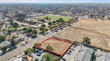 Listing Image #2 - Land for sale at 1901 Geer Road, Turlock CA 95382