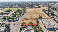 Listing Image #3 - Land for sale at 1901 Geer Road, Turlock CA 95382