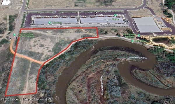 Listing Image #1 - Land for sale at TBD Mayfly Drive, Lot 27, Montrose CO 81401 Listing Image #1 - Land for sale at TBD Mayfly Drive, Lot 27, Montrose CO 81401