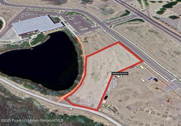 Listing Image #1 - Land for sale at TBD Mayfly Drive, Lot 18, Montrose CO 81401 Listing Image #1 - Land for sale at TBD Mayfly Drive, Lot 18, Montrose CO 81401