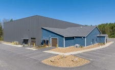 Industrial property for sale in Epsom, NH