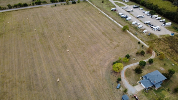 Listing Image #2 - Land for sale at 757 East Cottage Hill Parkway, McKinney TX 75071