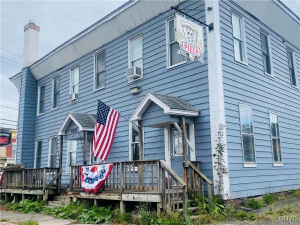Listing Image #1 - Others for sale at 6805-6811 Main Street, Wolcott NY 13143