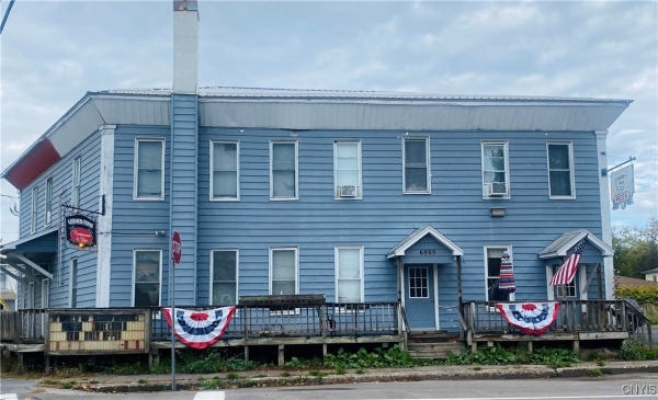 Listing Image #2 - Others for sale at 6805-6811 Main Street, Wolcott NY 13143