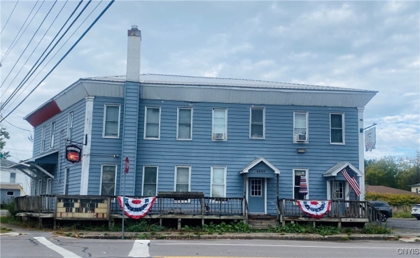 Listing Image #3 - Others for sale at 6805-6811 Main Street, Wolcott NY 13143