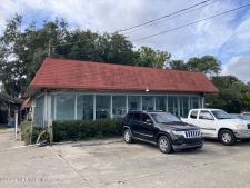 Retail for sale in Jacksonville, FL