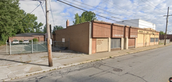 Listing Image #3 - Industrial for sale at 16113 Saint Clair Ave, Cleveland OH 44110