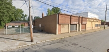 Listing Image #3 - Industrial for sale at 16113 Saint Clair Ave, Cleveland OH 44110