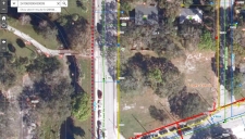 Listing Image #2 - Land for sale at 416 N 7th Street, Fort Pierce FL 34950